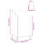 Outdoor Patio Chair Cover