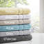 Ensemble de 6 serviettes 100 % coton turc-1589938920