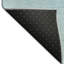 Tapis bleu lavable à la machine de qualité supérieure Mayfield AMF147-490463609
