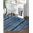 Hulsey Striped Indoor Rug-748017633