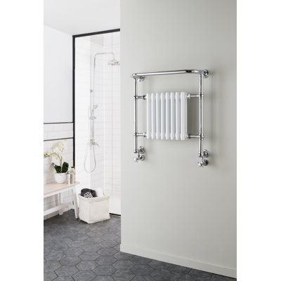 Alnwick Traditional Towel Rail Heated Towel Rails