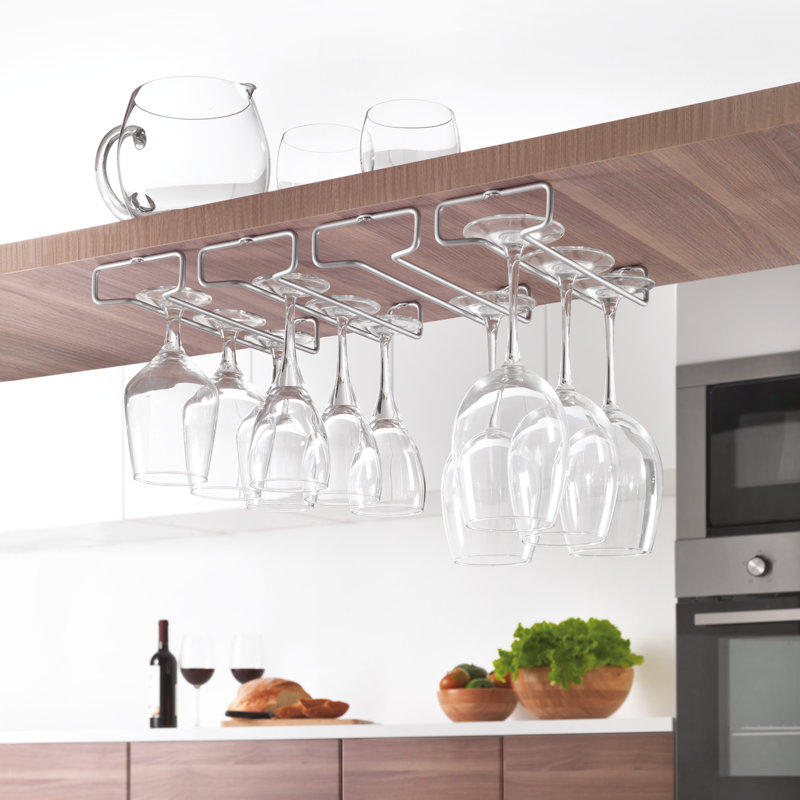 Wine Glass Holder Set