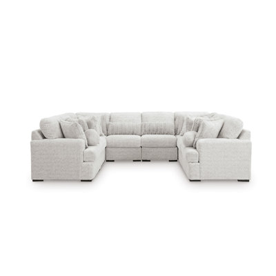 Snodoodle 8-Piece Sectional