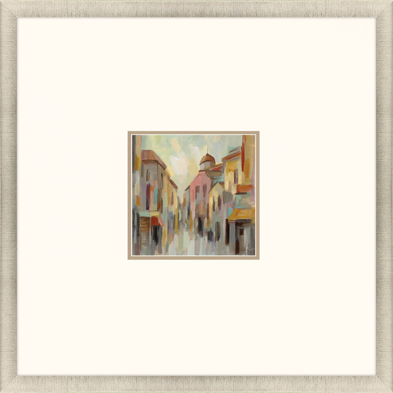 Pastel Street II
