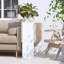Kully Extendable Dining Table
