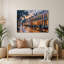 Art mural gris en villes, Charleston SC-488912372