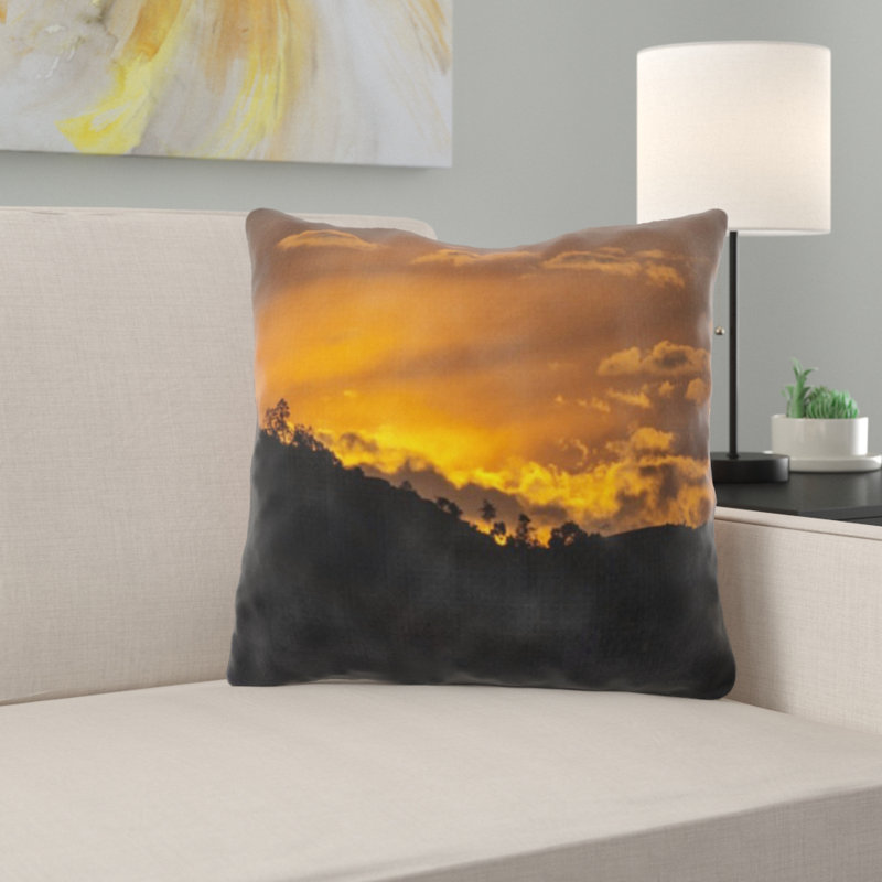 Coussin hills