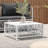 Domnica Square Outdoor Coffee Table , 27.6'' in. W 27.6'' in. D-952917502