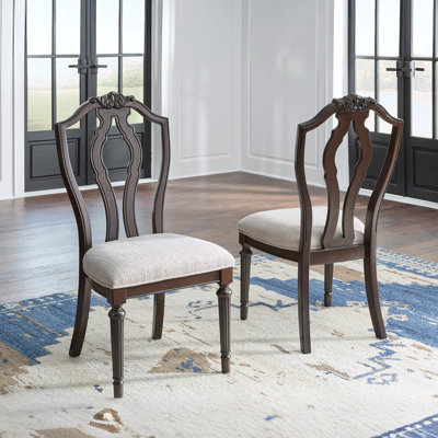 Eveleigh Dining Chair (Set Of 2)