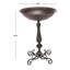 Orian Bird Bath-1437084474