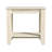 Weddel Basilico End Table with Storage-658222455