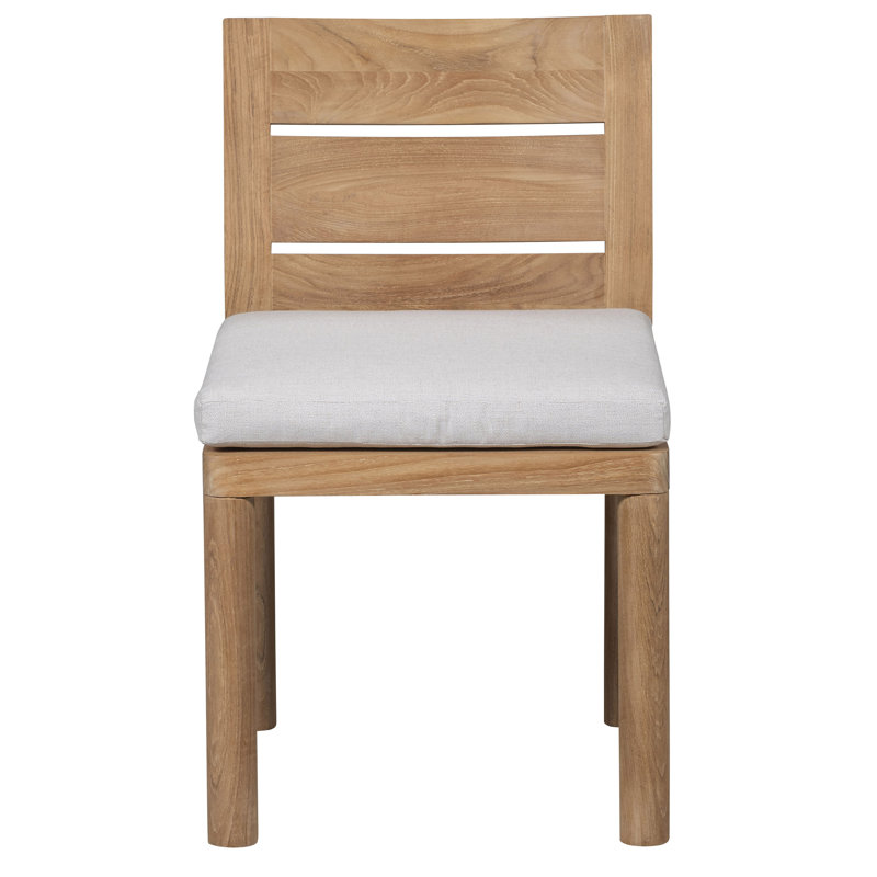 Chaise d'appoint Horizon, Noix de coco psychédélique