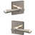 Polished Nickel selected