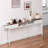 Petracca 63" Storage Console Table with Drawers-1927494881
