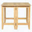 Table de salle à manger extensible Farmhouse-134491265