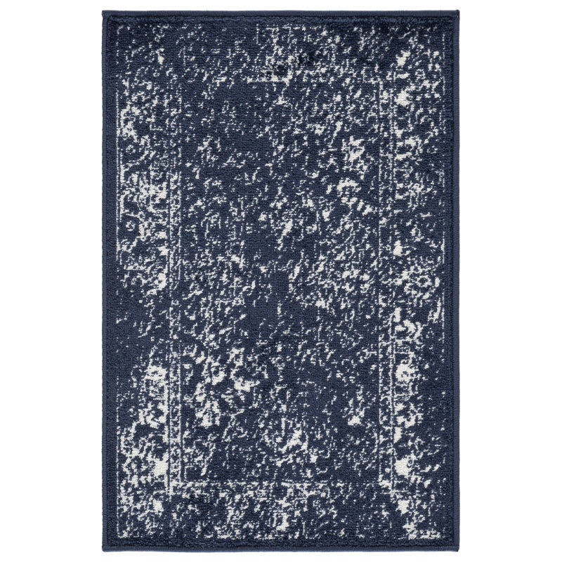 Tapis oriental performance Aira, Rectangulaire 2 pi x 3 pi
