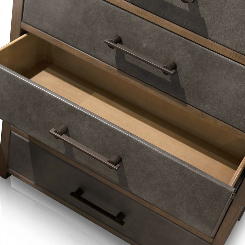 Commode 5 tiroirs Bartolomeu