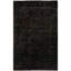 Overdyed One-of-a-Kind 4' 2" X 6' 3" Hand Knotted Area Rug