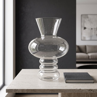 Aritha Glass Table Vase 1