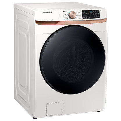 Bespoke 5.3 cu. ft. Ultra Capacity Front Load Washer with AI