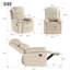 Brezzy Glider Recliner -788852816
