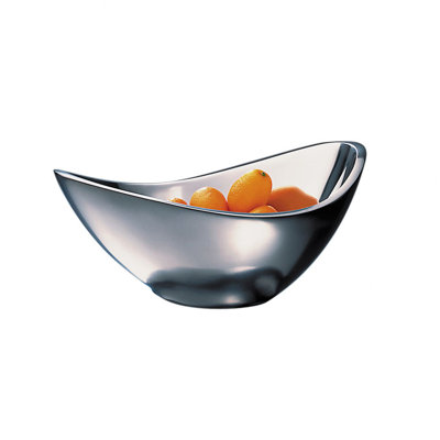 Nambe Butterfly Bowl