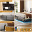 Lit plateforme tapissier Hamerton-866800631-866800628