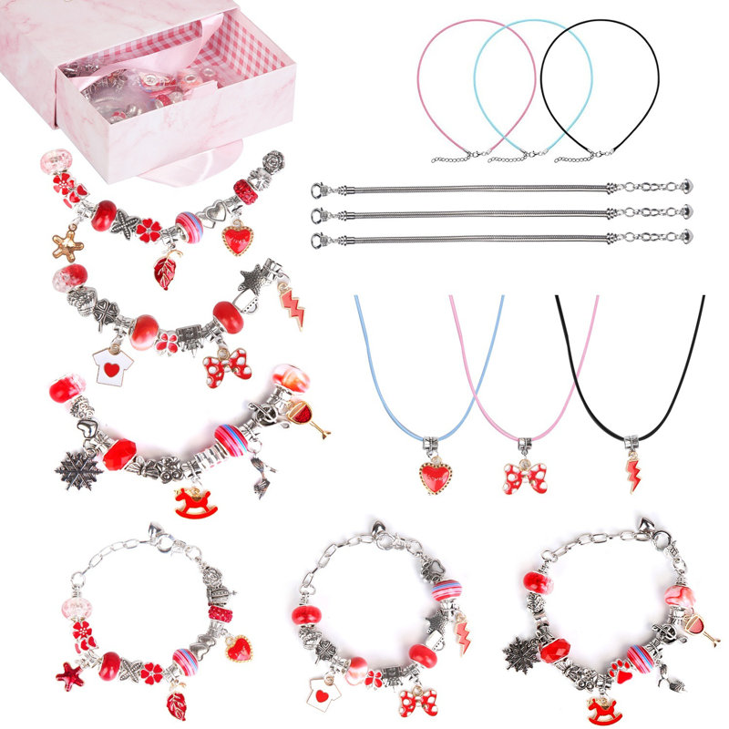Boîte à bijoux +