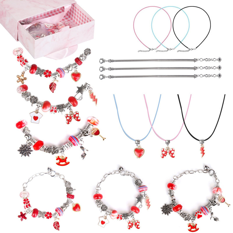 Jewelry Box +