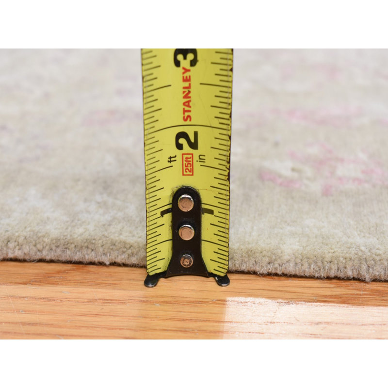 Celida One-of-a-Kind Rectangle 12' X 15'4" Area Rug