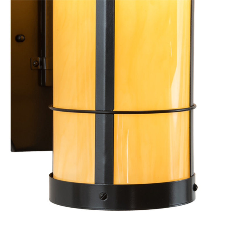 Villa 1 - Light Armed Sconce