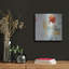 «Closer» par Nicole Hoeft, Wrought Studio ™, art mural en métal