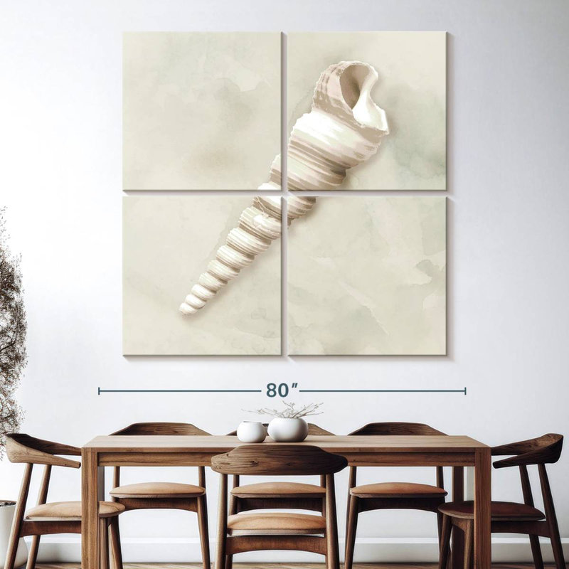 Aletra Soft Sand And Shell III