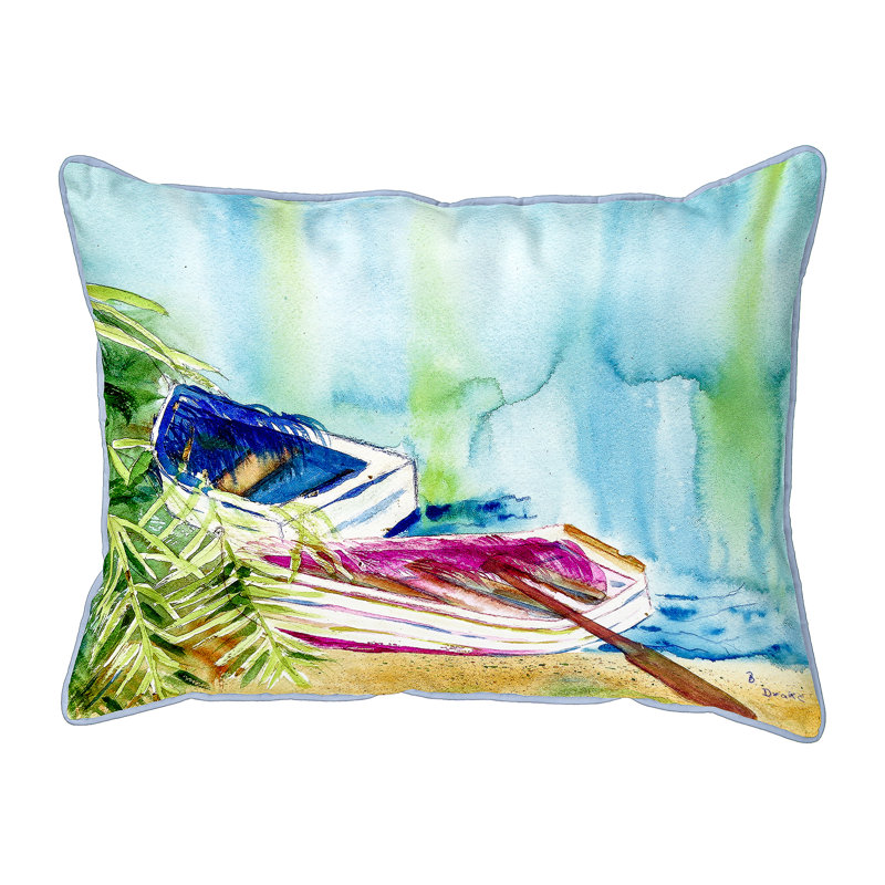  Housse et insert de coussin d'extérieur pour l'extérieur, Très grand
