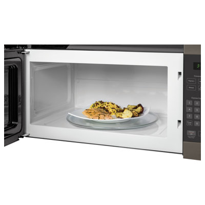 Micro-onde sous le cabinet 1,6 pi³ 30 po