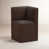 Velours chocolat classique