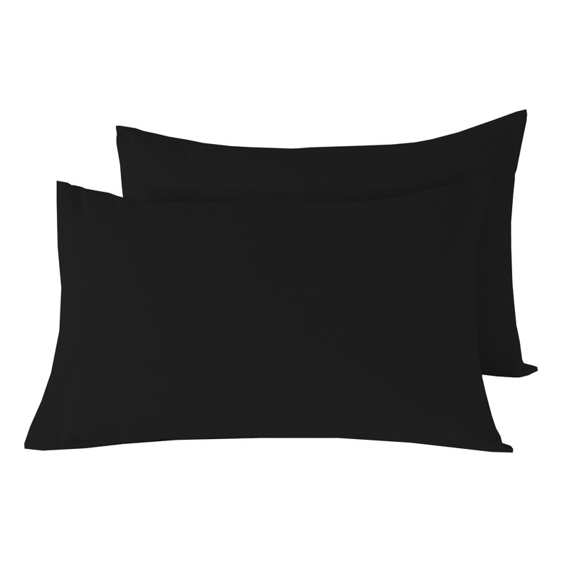 - Set of 2, Black
