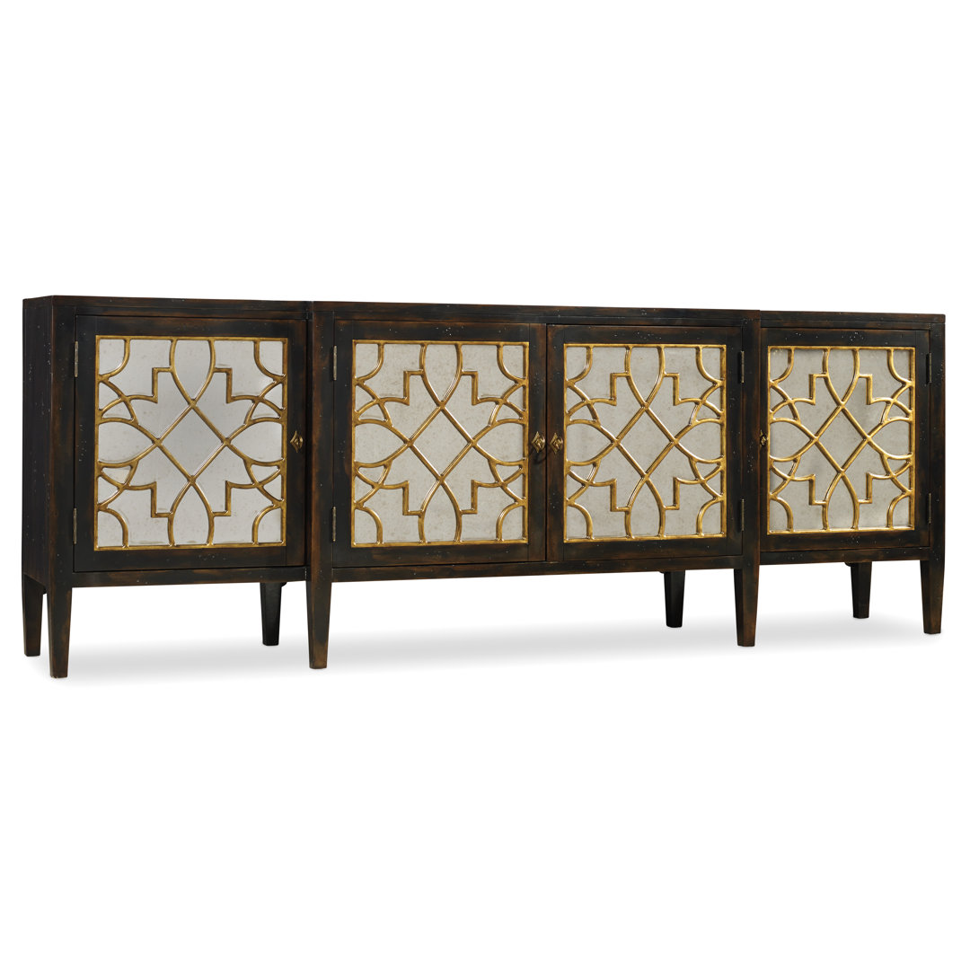 Sanctuary 105'' Sideboard Hooker Furniture