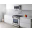 30" Gas Slide-in Oven Range