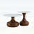 Walnut,White