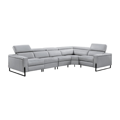 7872 Modular Sectional
