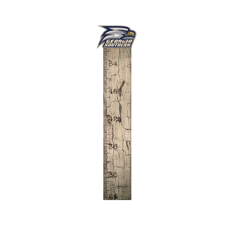 Tableau de croissance NCAA, Georgia Southern University