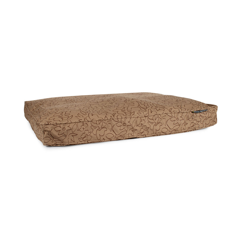 Gant de corps, Grand (l 40 po x P 32 po x H 4 po), Terre