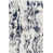 Ivory/Blue