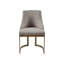 Chaise de salle à manger (ensemble de 2)