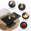 Ensemble de table de salle à manger 5 pièces Juvan-2065477696-2065477708