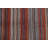 One-of-a-Kind 4'7" X 6'6" New Age Wool Area Rug in Multicolor