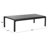 Mittal Aluminum Outdoor Coffee Table