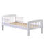 Colmars Toddler (2'6) Solid Wood Bed