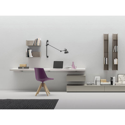 Atelier Cube Shelf